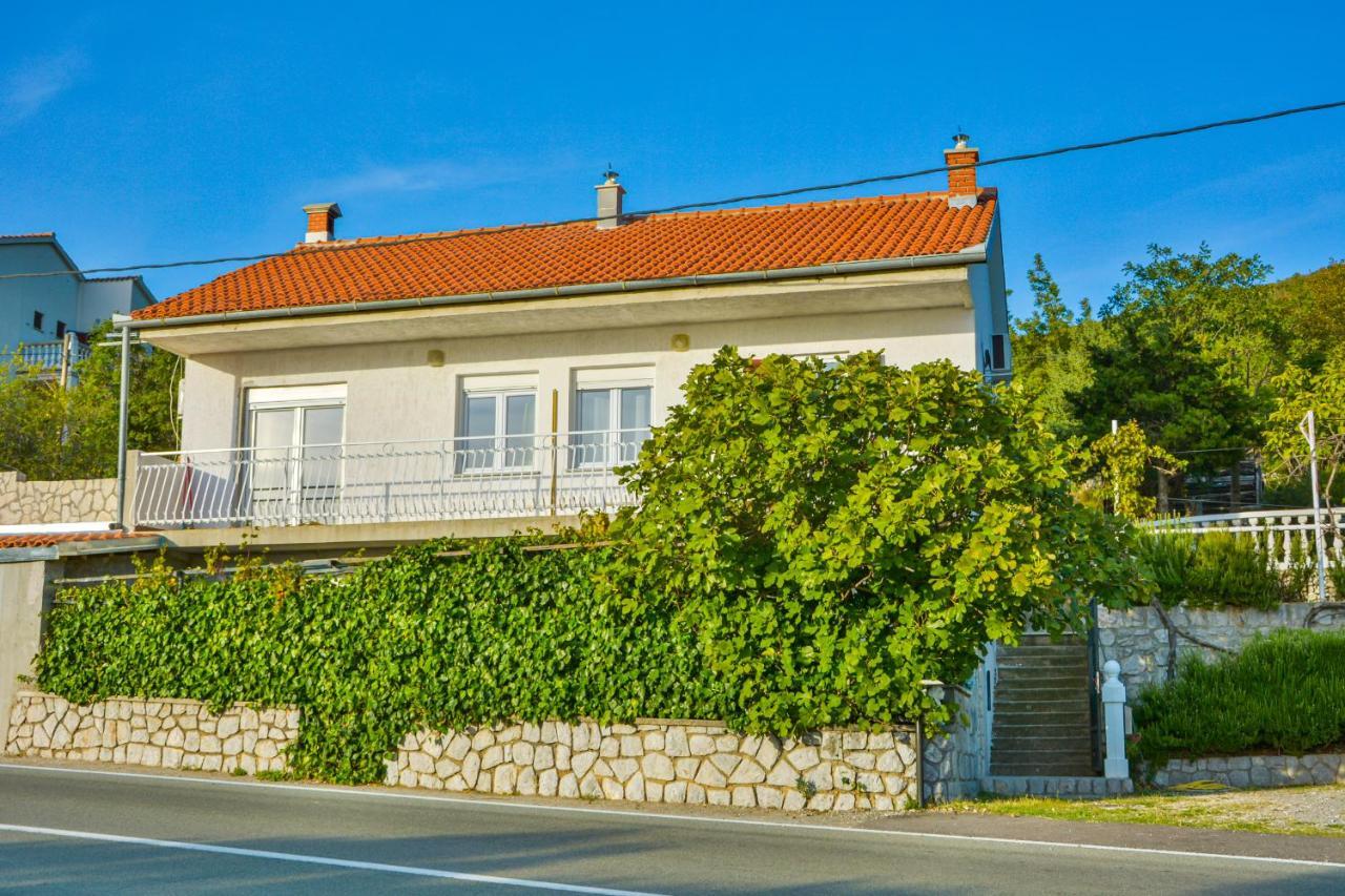 Apartments Did Ive Sibinj Krmpotski Exterior photo