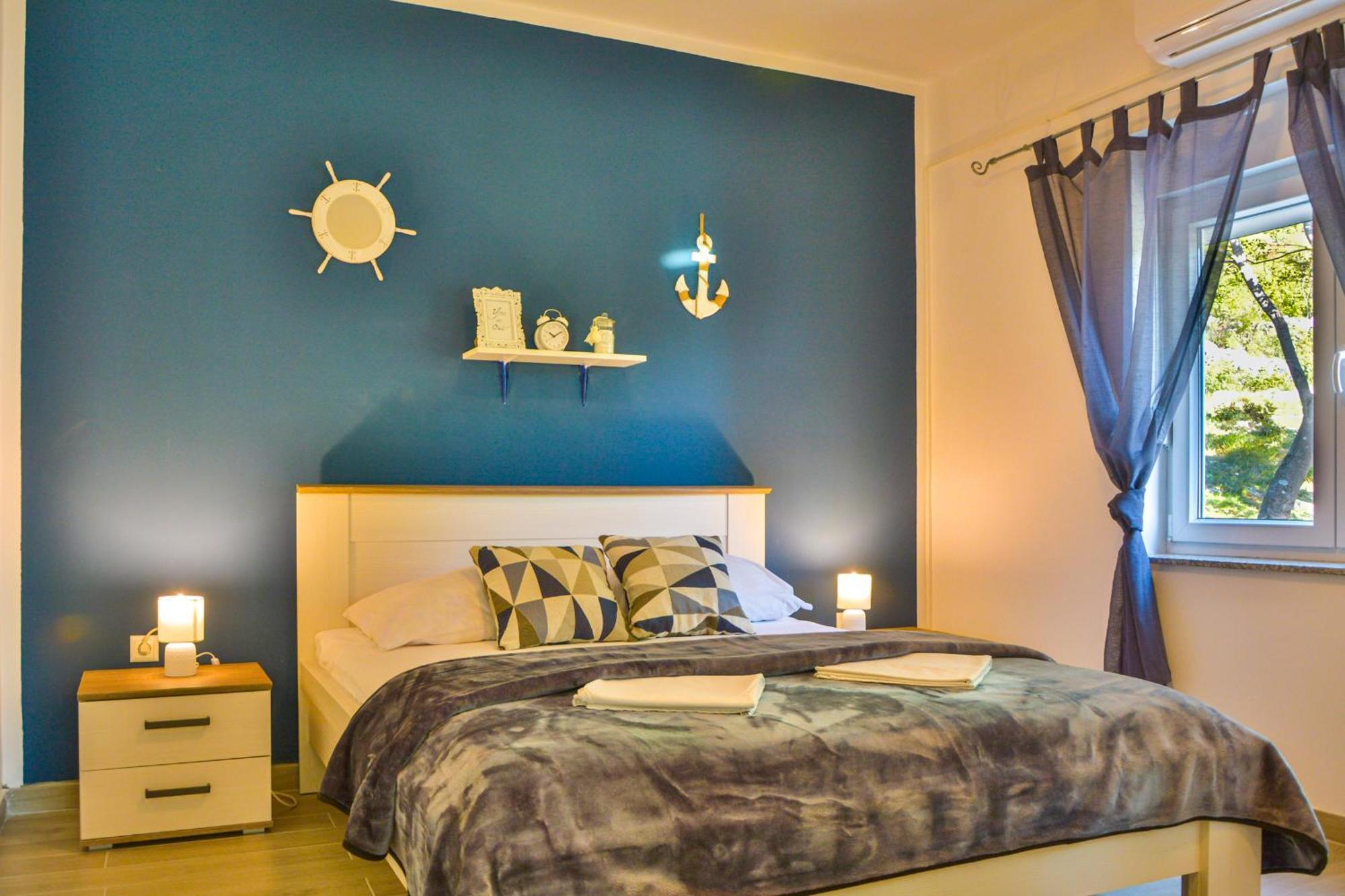 Apartments Did Ive Sibinj Krmpotski Room photo