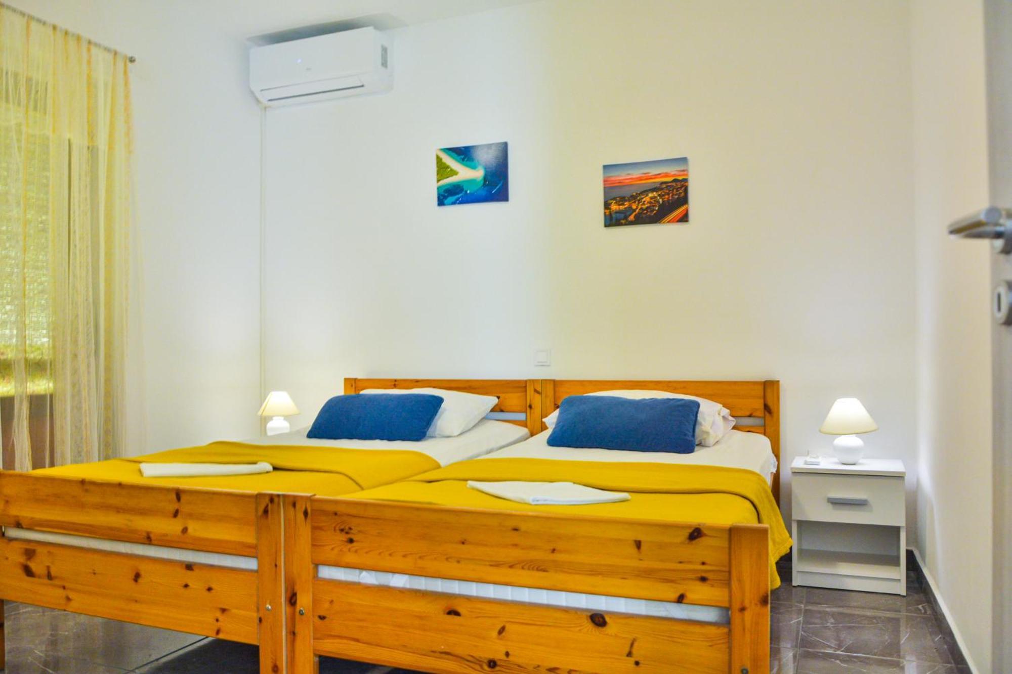 Apartments Did Ive Sibinj Krmpotski Room photo