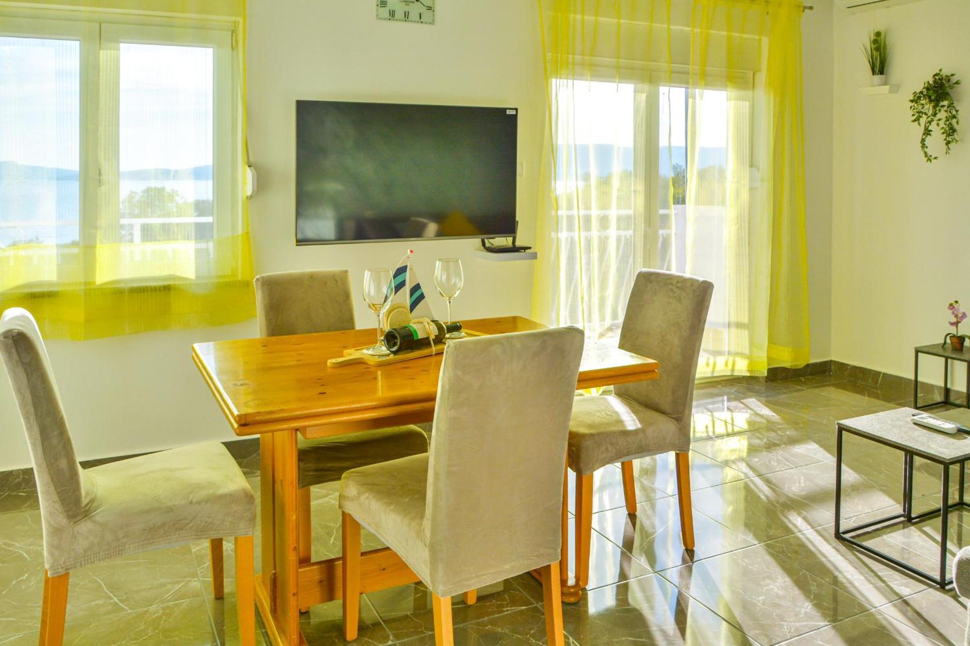 Apartments Did Ive Sibinj Krmpotski Room photo